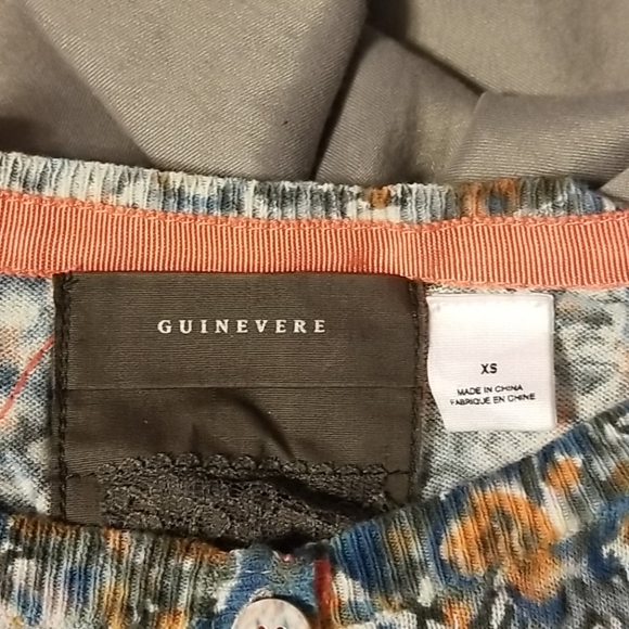 Anthropologie Guinevere cardigan - Picture 5 of 6